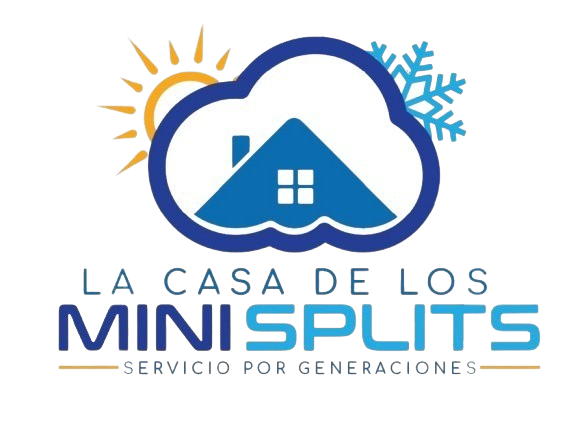 La Casa de los Mini Splits